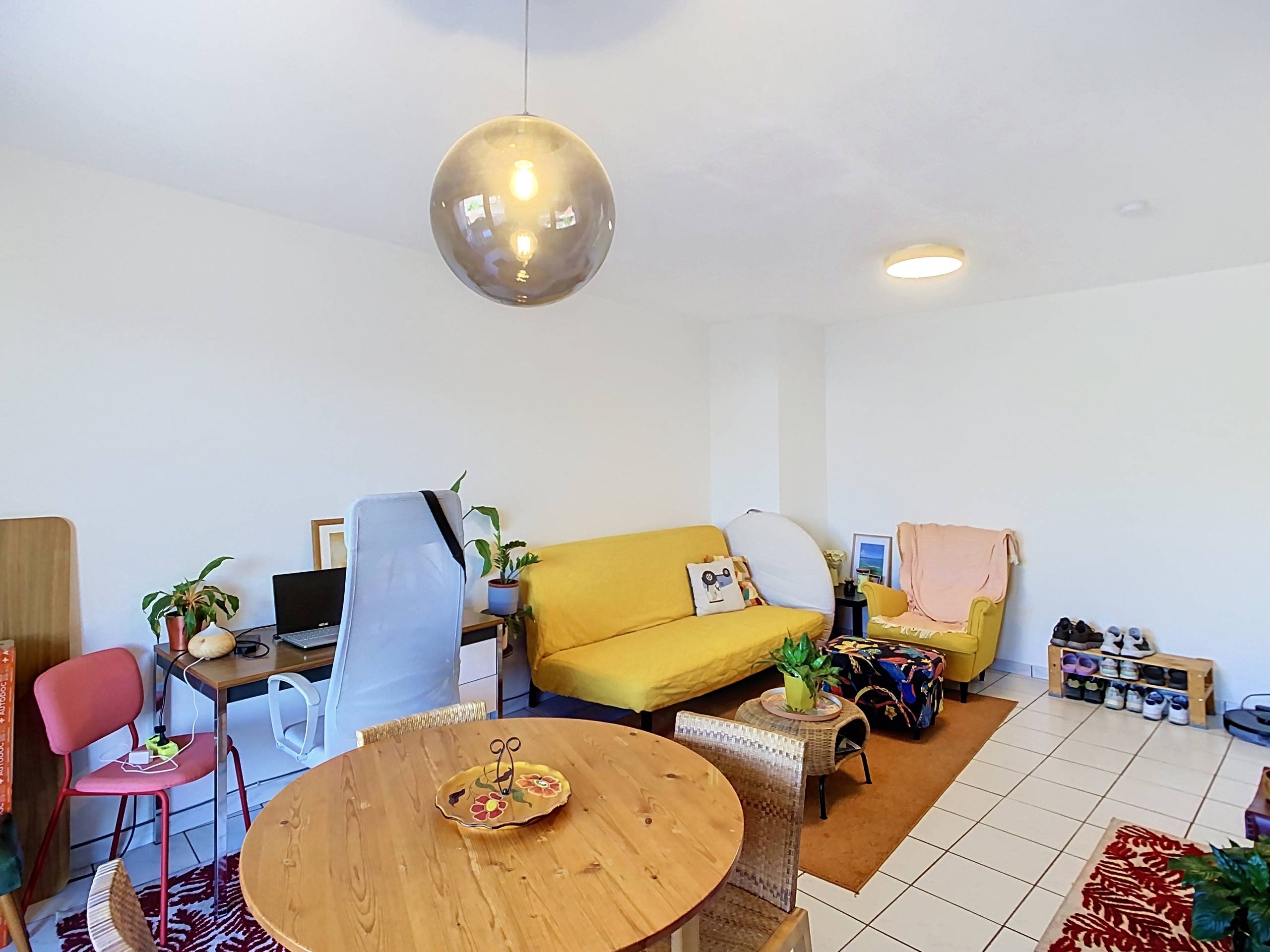 Instapklaar duplexappartement met terras in Heverlee - foto 4