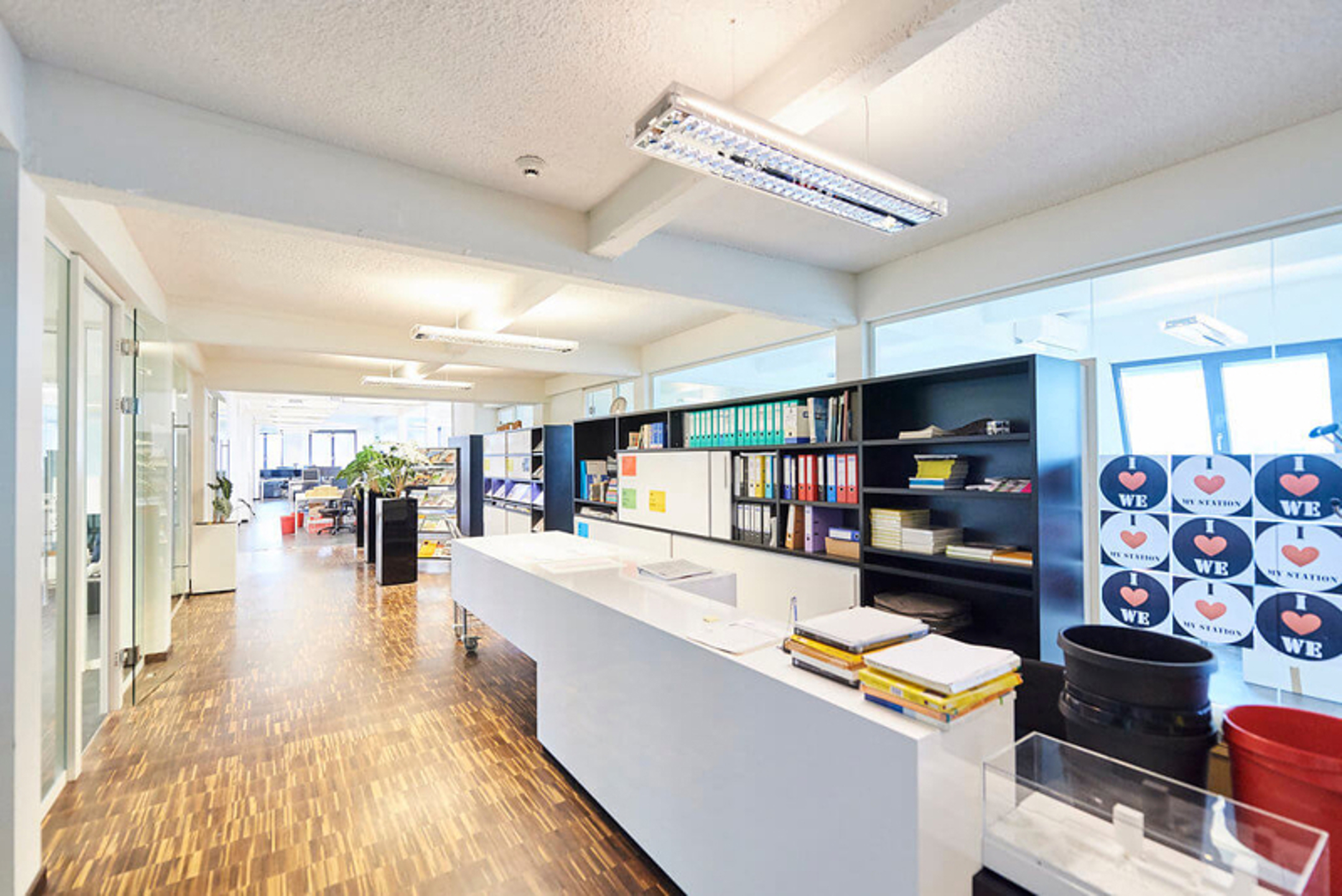 Commercial for rent in Anderlecht - photo 5