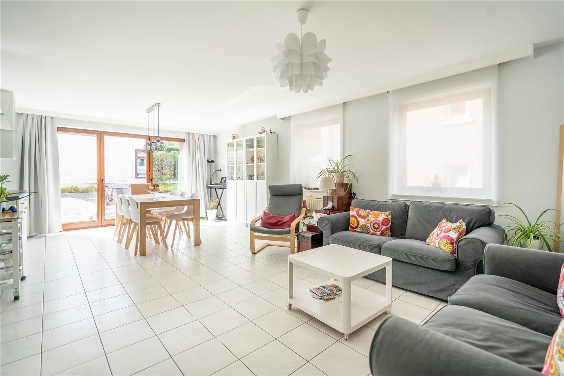 Appartement - foto 3