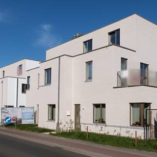 Appartement à louer à Heusden-Zolder