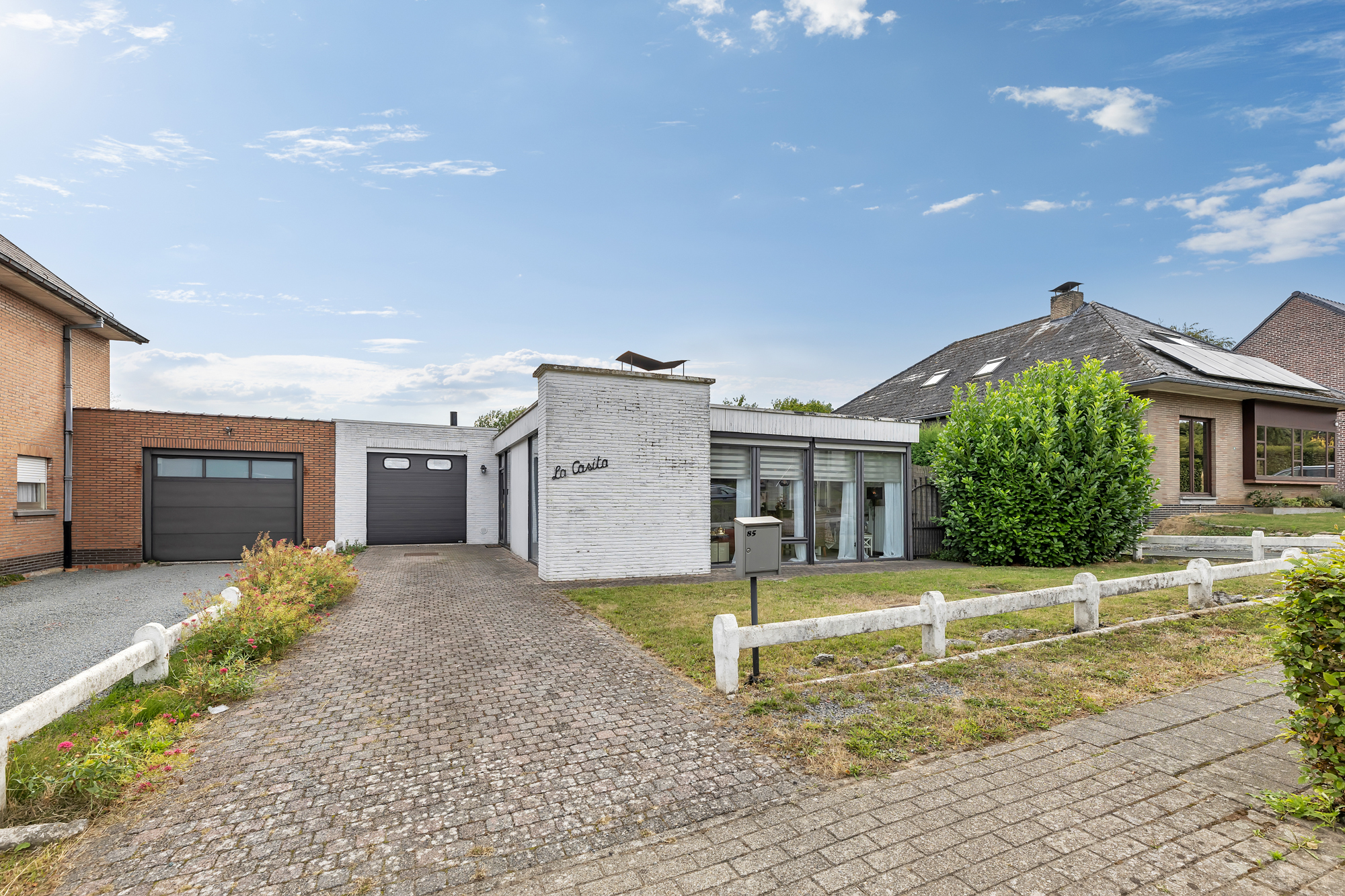 Gezellige bungalow op 4a 93ca - foto 1
