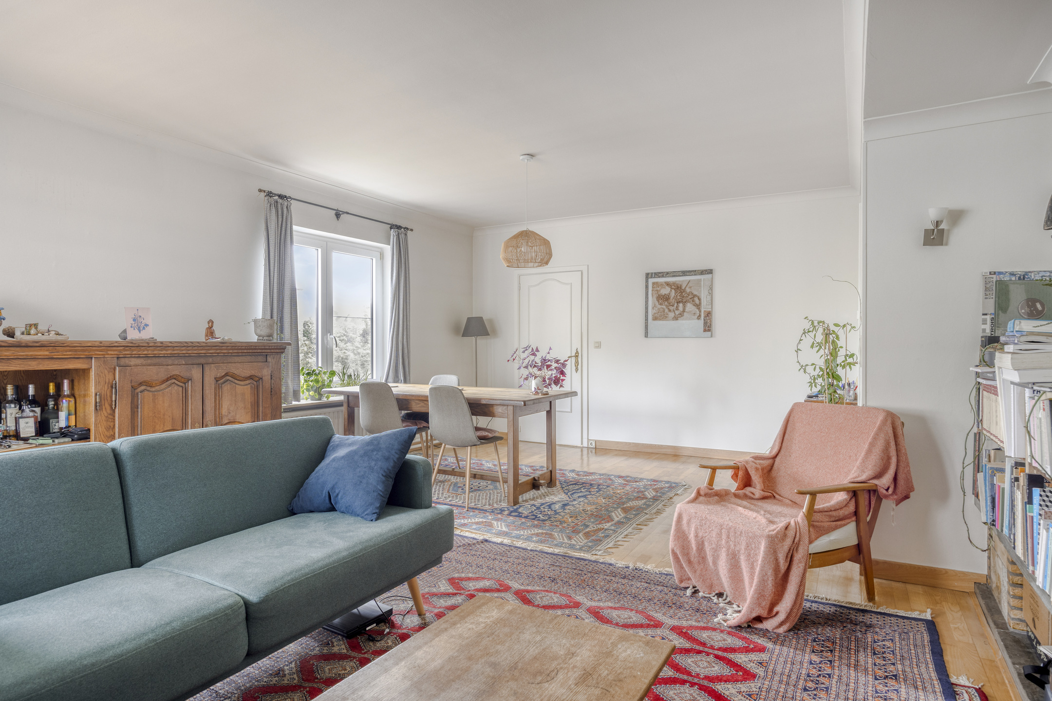 Instapklaar appartement met garage in Hasselt - foto 4