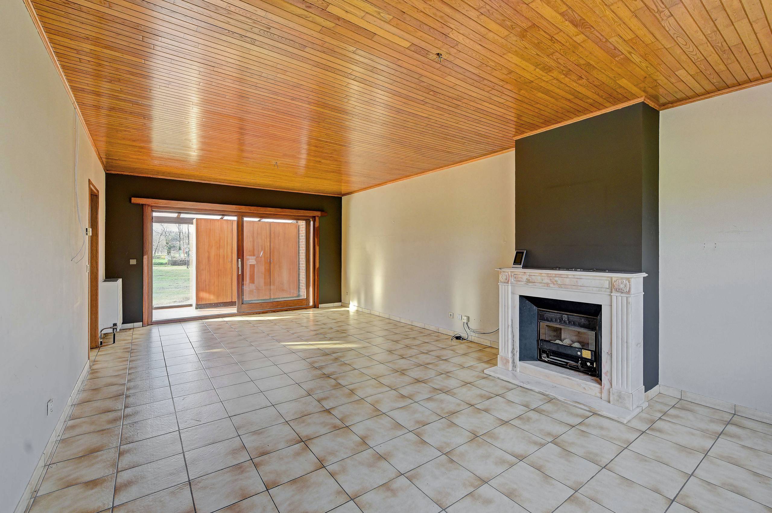 Open bebouwing met grote tuin in Herselt - foto 4