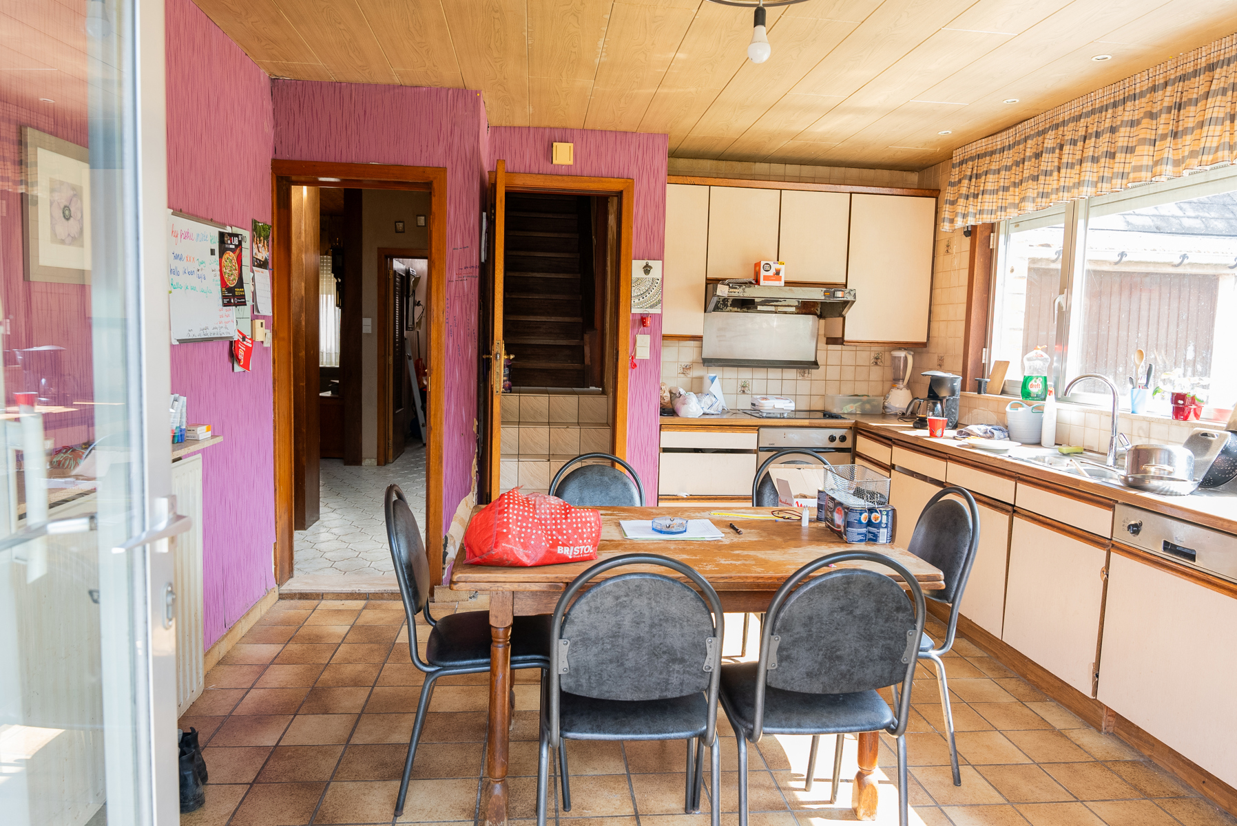 House for sale in Zele with 4 bedrooms - photo 4