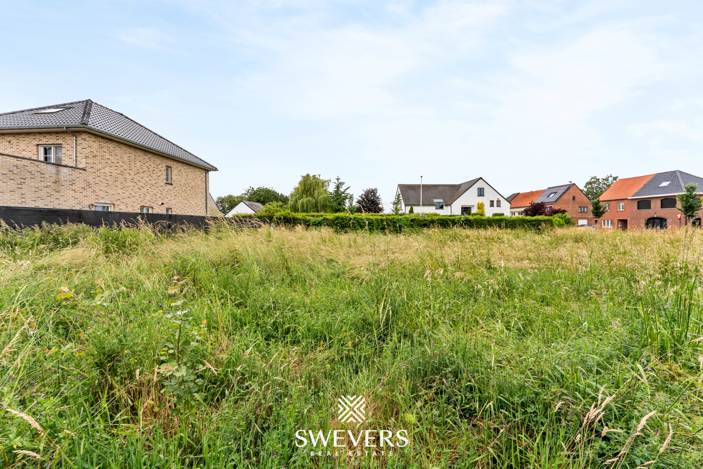 Bouwgrond van 4a49ca voor vrijstaande woning met uitstekende ligging in Beringen - foto 5