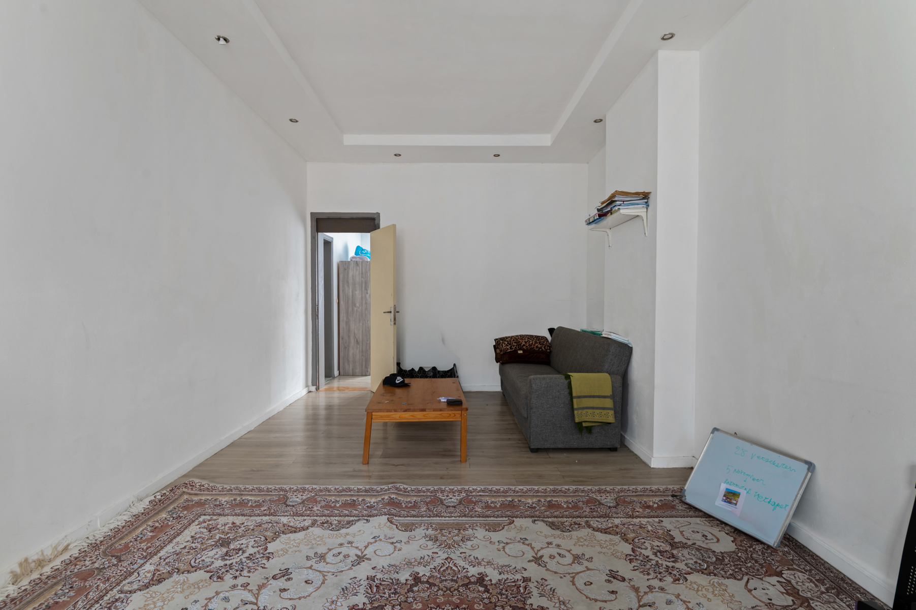 Duplexappartement middenin de geliefde stad! - foto 4