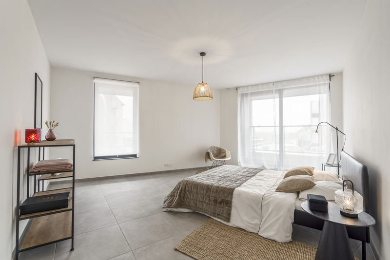 Appartement à vendre à Hal avec 2 chambres - photo 1
