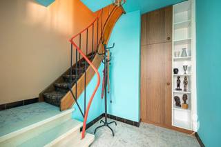 Bent u op zoek naar een woning die u volledig naar eigen smaak kan inrichten? Dan is deze te renoveren woning in Herent precies wat u zoekt. Deze...