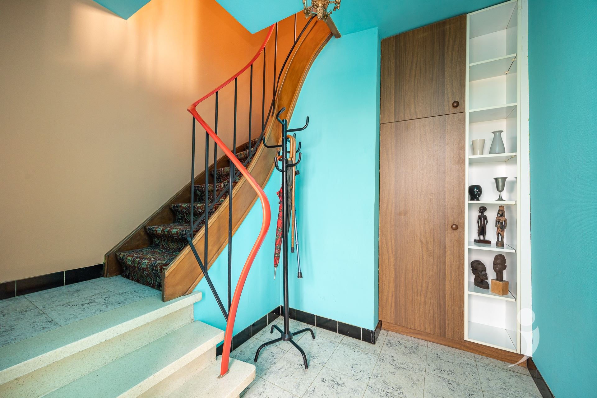 Te renoveren woning met oprit en tuin in Herent - foto 3