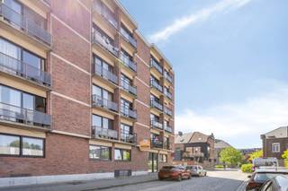 Appartement à vendre à Louvain