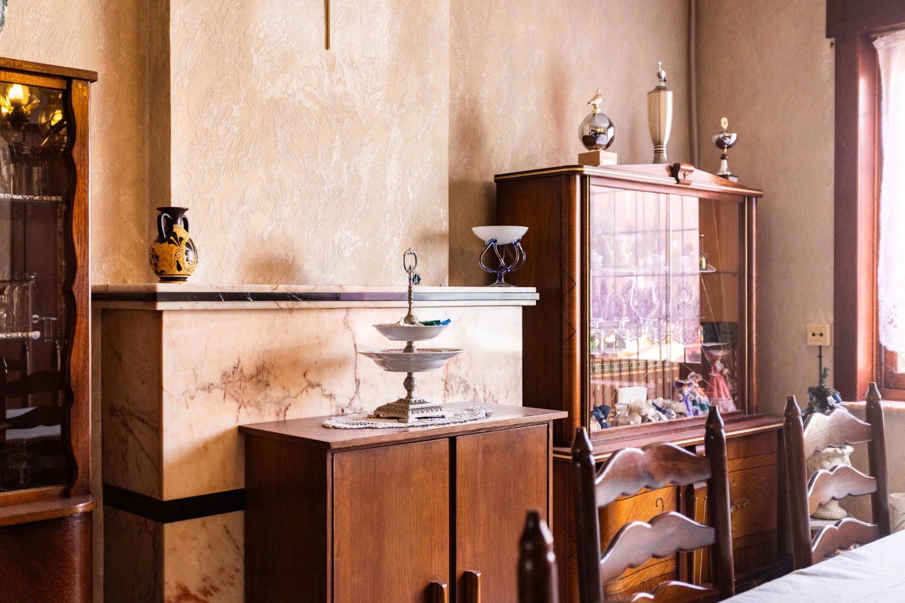 Te renoveren HOB, tuin, garage en uitbreidingsmogelijkheden - foto 5