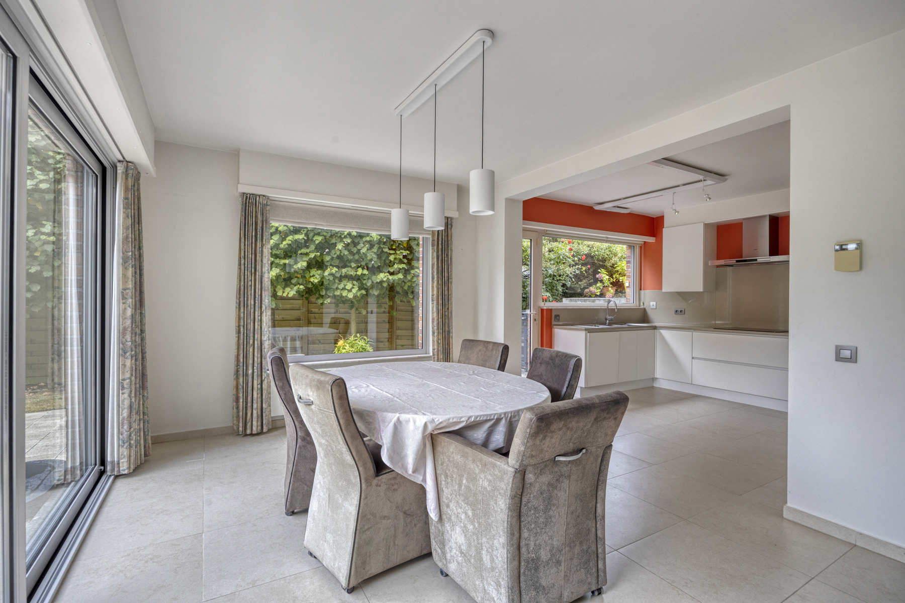 Huis te koop in Overijse met 4 slaapkamers - foto 4