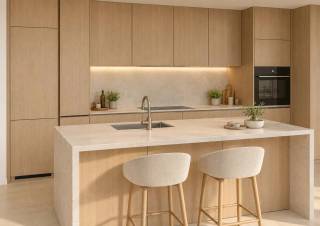 Dit ruime appartement in Kluisbergen biedt een comfortabele woonervaring met een bewoonbare oppervlakte van 94 m². Het pand beschikt over twee aangename slaapkamers, ideaal voor een koppel, een gezin of als extra ruimte voor een home office.<br /><br />De badkamer biedt alle essentiële faciliteiten en zorgt voor een verzorgde leefomgeving. Daarnaast is er een praktische carport inbegrepen, evenals praktische private berging in de kleder en twee terrassen waar u heerlijk van het buitenleven kunt genieten.<br /><br />Dankzij de gunstige ligging in Kluisbergen geniet u van een rustige omgeving met goede verbindingen naar het centrum en omliggende dorpen. Dit appartement is een uitstekende keuze voor wie op zoek is naar ruimte, comfort en functionaliteit.