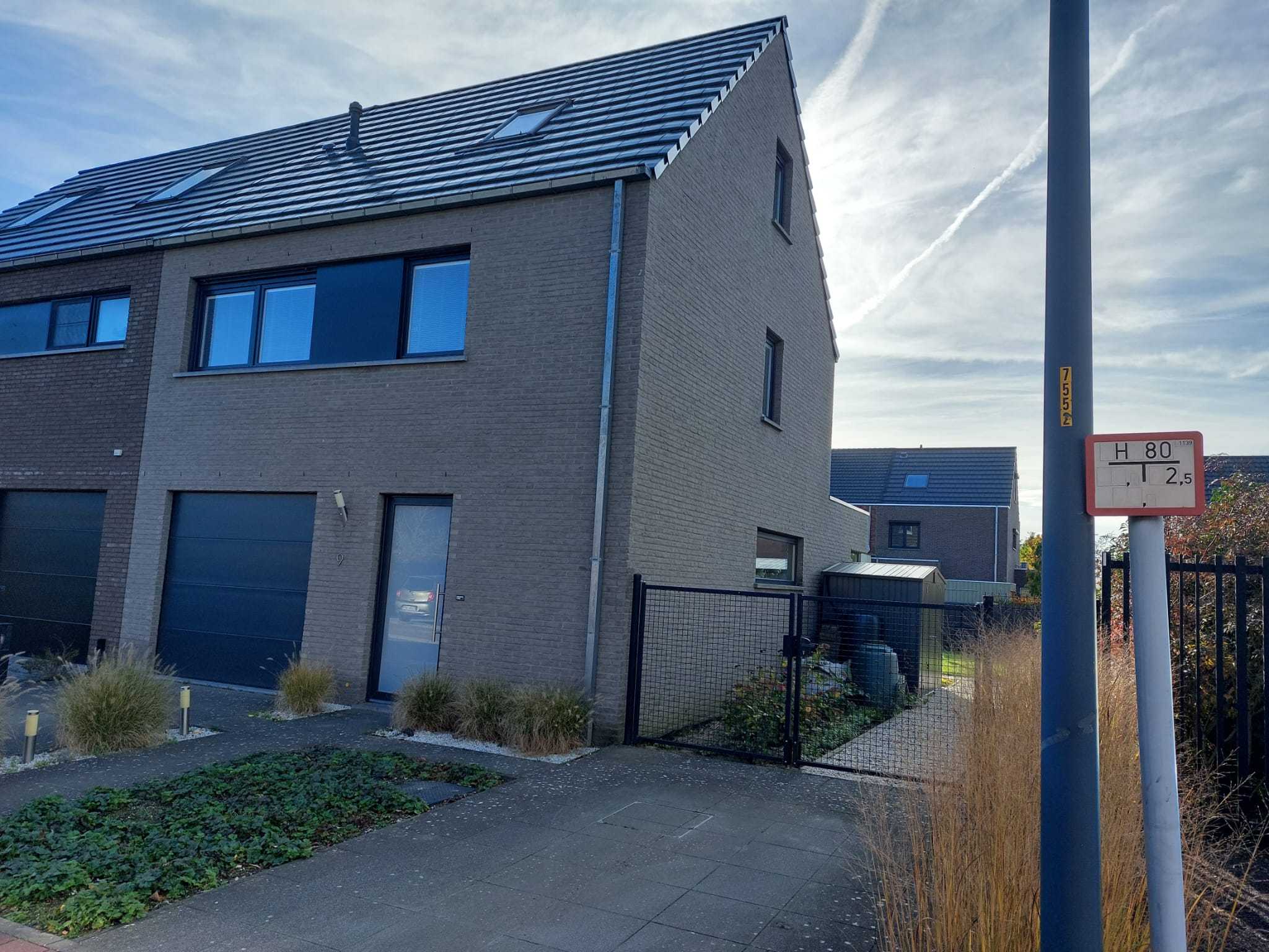 Huis te koop in Asse met 4 slaapkamers - foto 1
