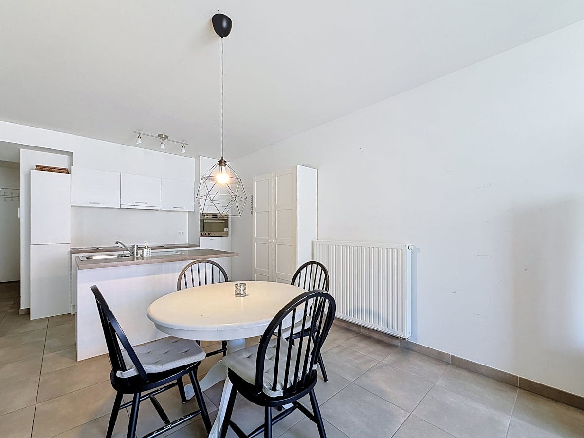 Lichtrijk 1 slpk appartement te huur in antwerpen met terras - foto 4