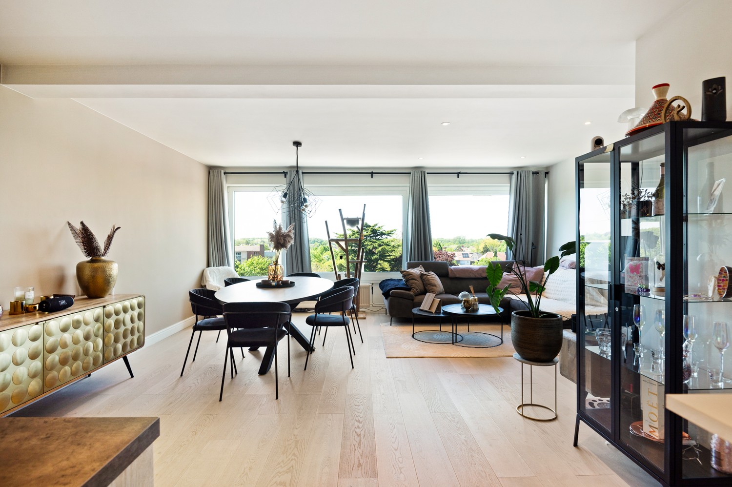 Apartment for sale in Mortsel with 2 bedrooms - photo 4