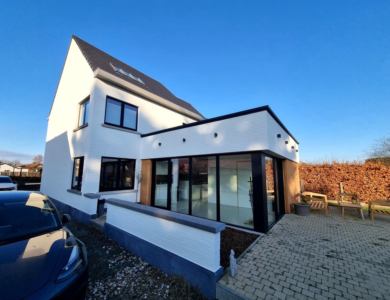 Maison à vendre à Baal avec 3 chambres - photo 4