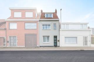 Maison à vendre à Beveren-Kruibeke-Zwijndrecht