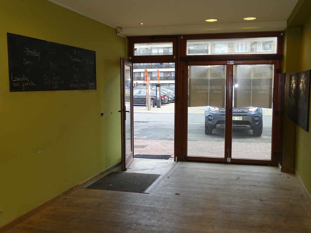 Commercial for sale in Knokke-Heist - photo 5
