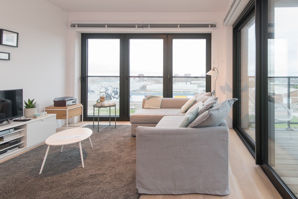 RESIDENTIE BAELSKAAI 20 - foto 5