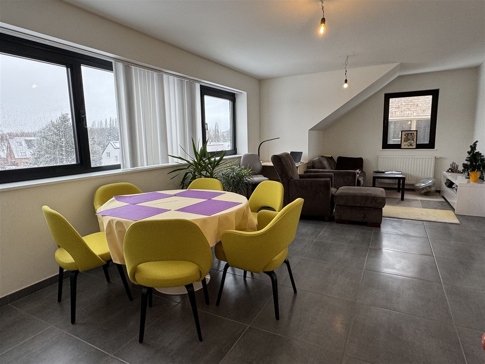 Appartement - photo 4