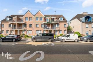 Looking for an affordable and centrally located apartment with garage? Then this property is definitely worth a visit. This apartment is located...