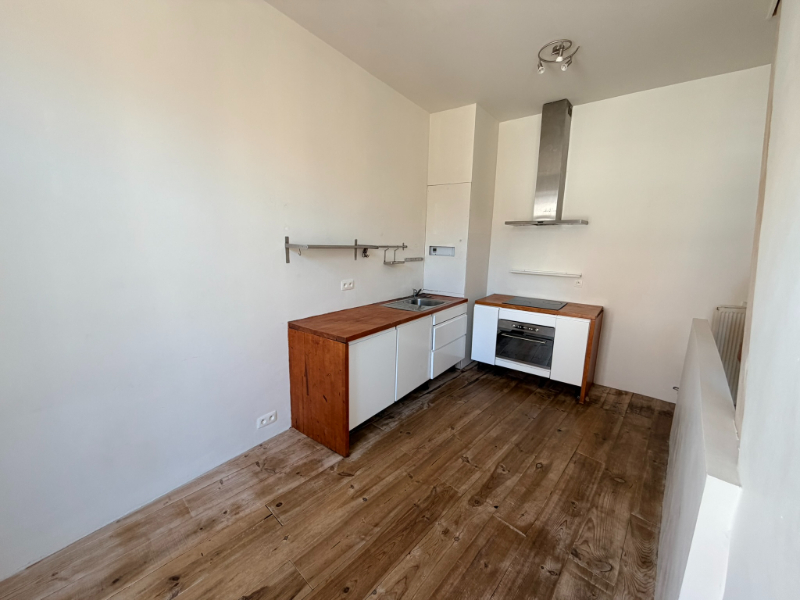 House for rent in Ghent with 2 bedrooms - photo 5