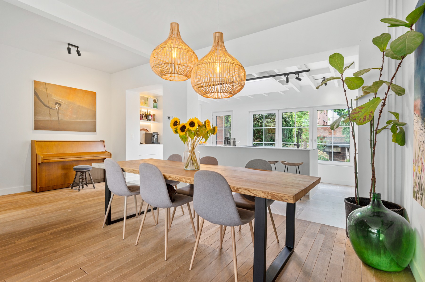 Instapklare woning met West-tuin - foto 5