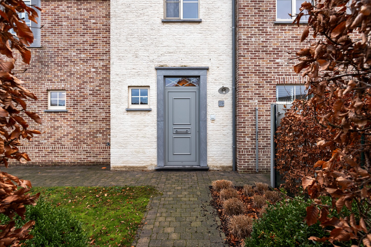 Huis met 3 slaapkamers en zonnige tuin te Oelegem! - foto 4
