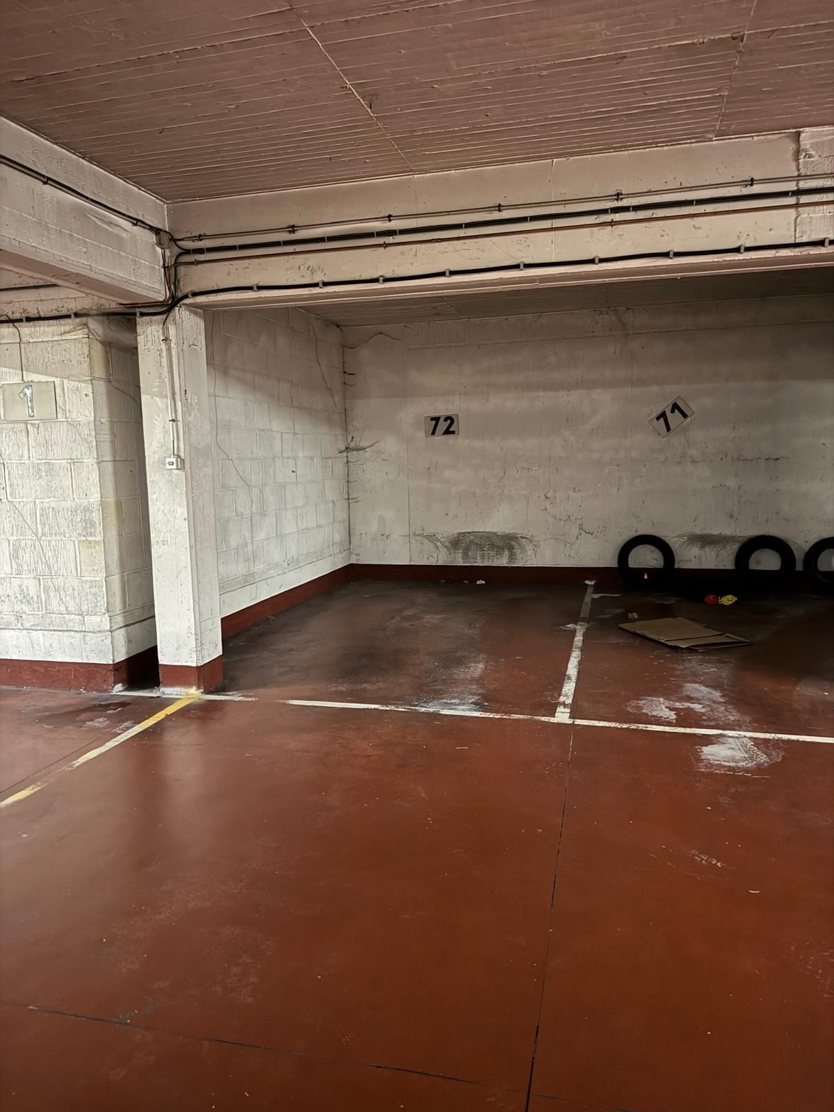 Garage à louer à Anvers - photo 2