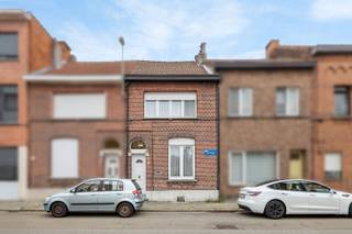 House for sale in Boom