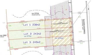Terrain à vendre à Poperinge