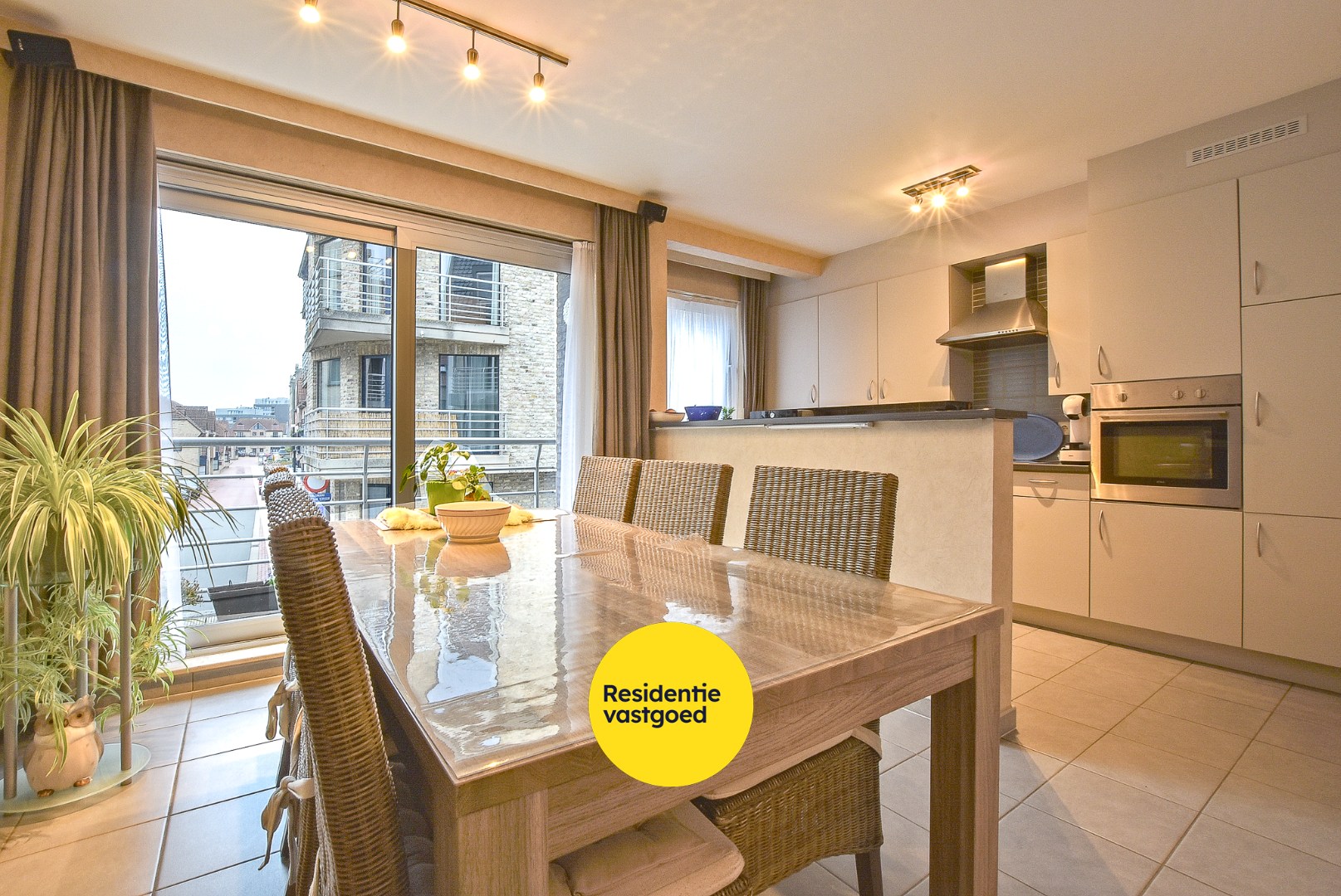 Appartement à vendre à Dixmude avec 2 chambres - photo 3