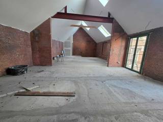 Commercial à vendre à Anvers