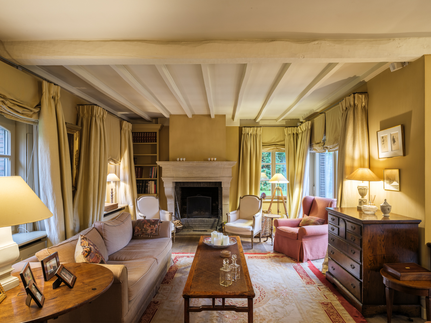 Klassieke villa met 390 m² woonoppervlakte op een perceel van 2.278 m² - foto 5