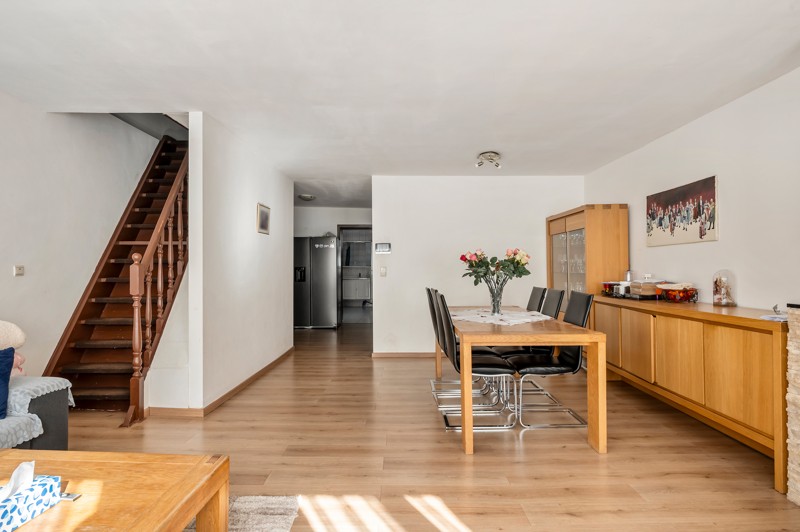 Handelspand met appartement & polyvalente zaal te Deurne - foto 3