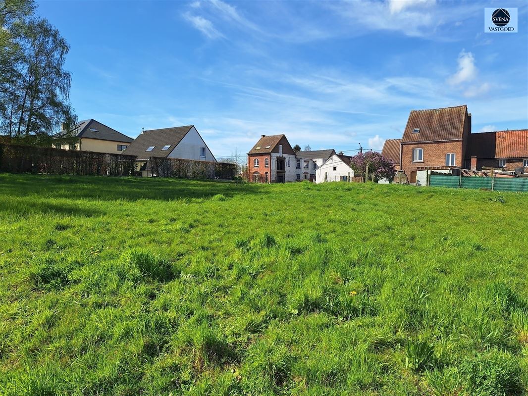 GROND VOOR HALFOPEN BEBOUWING MET MOOI UITZICHT - foto 5