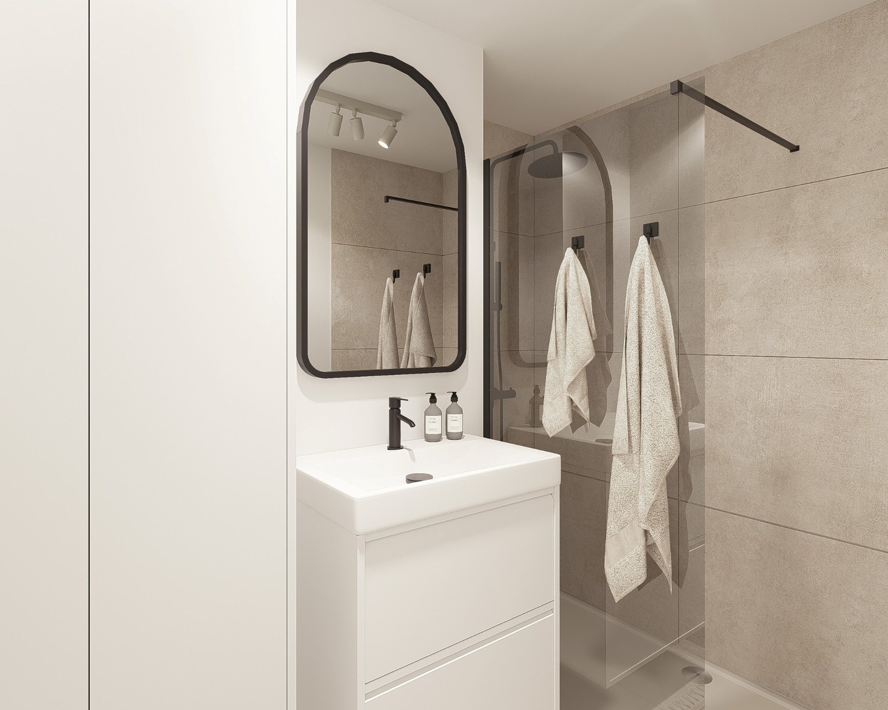 Appartement te koop in Leuven met 3 slaapkamers - foto 2