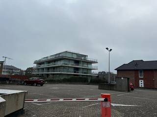 Garage for sale in Koksijde