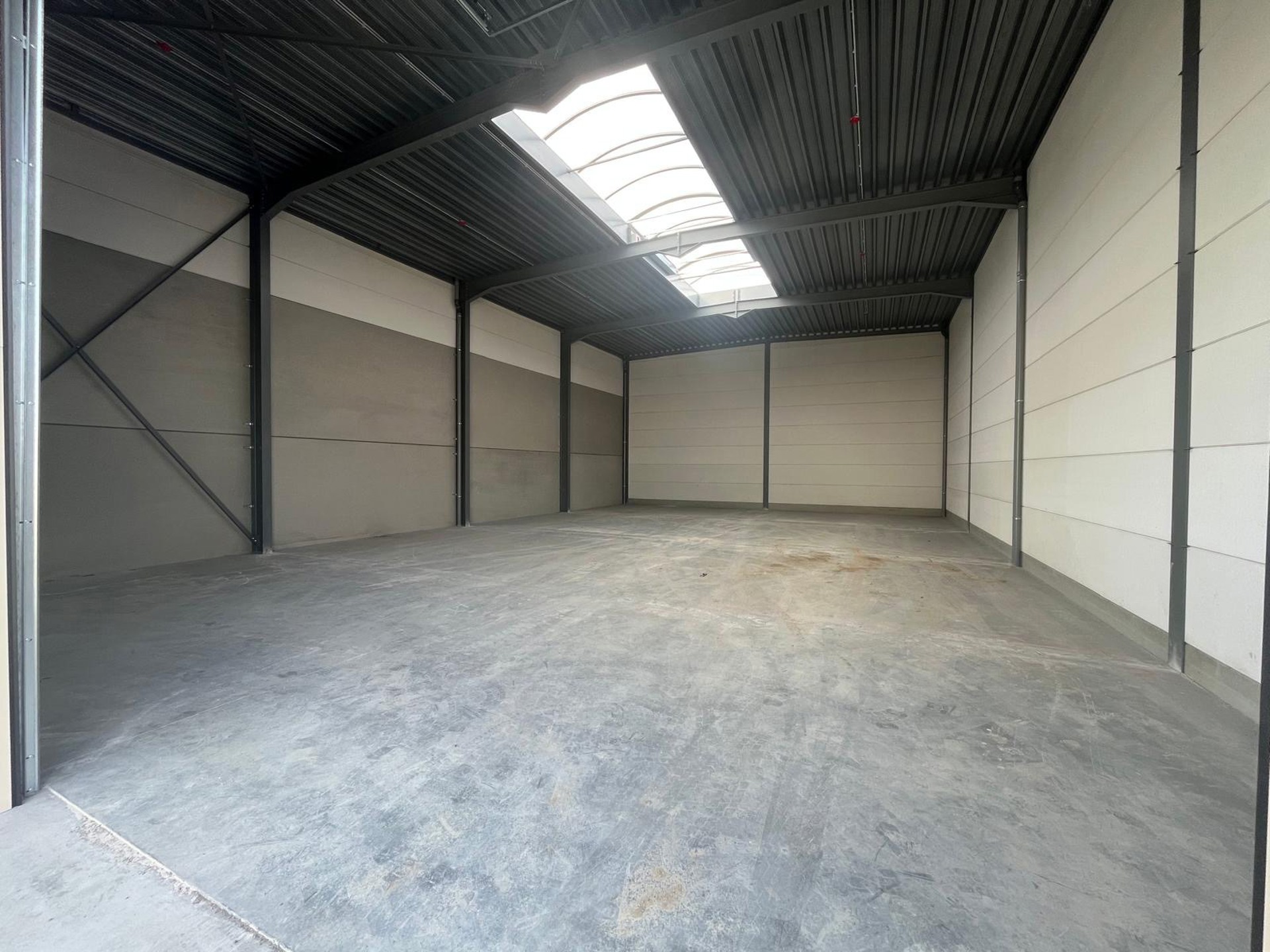 KMO - unit van 253 m². - foto 2