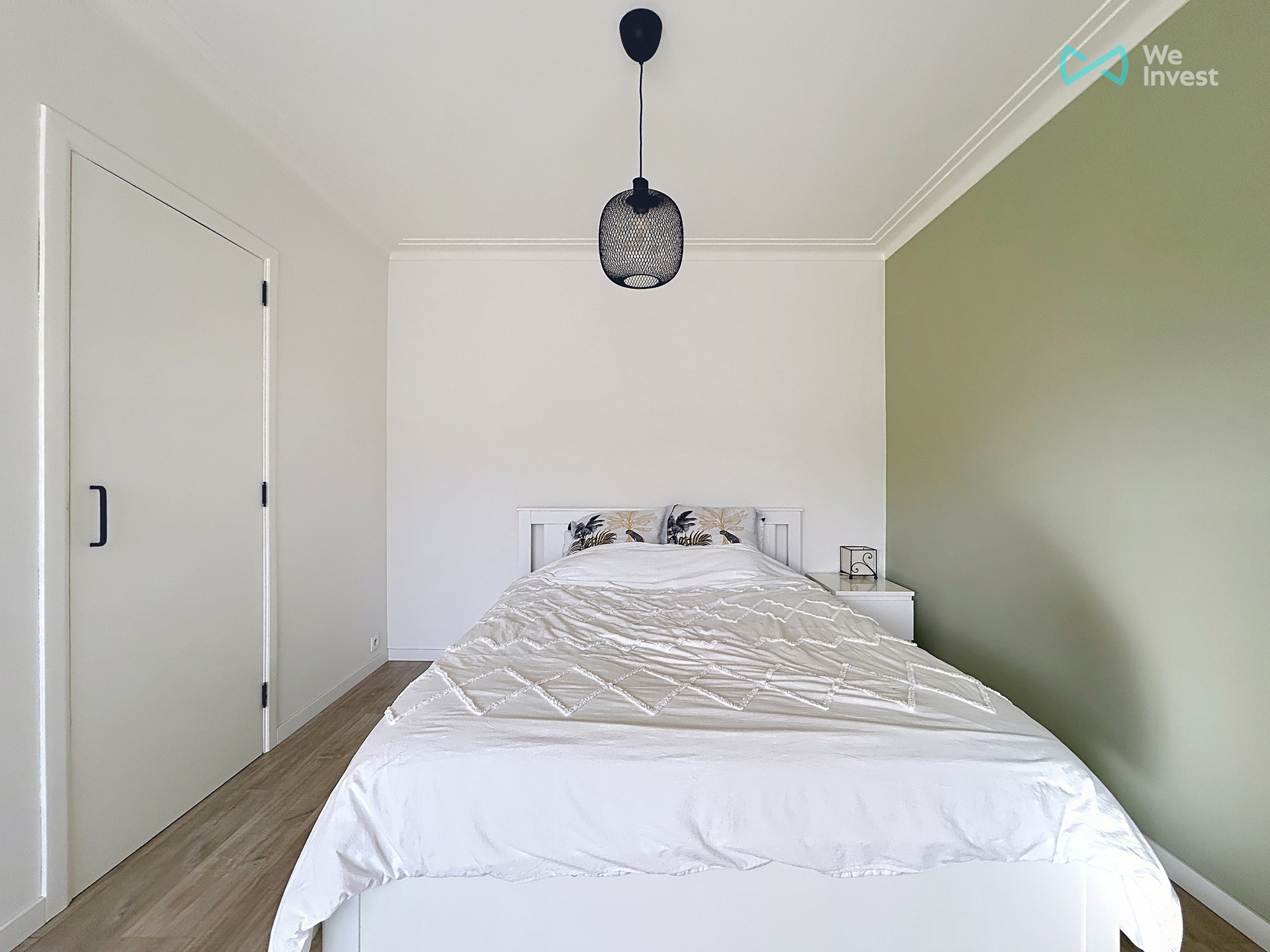 Ruime en lichte studio - snel te bezoeken! - foto 4