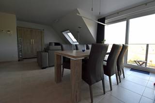 Appartement à louer à Oostkamp