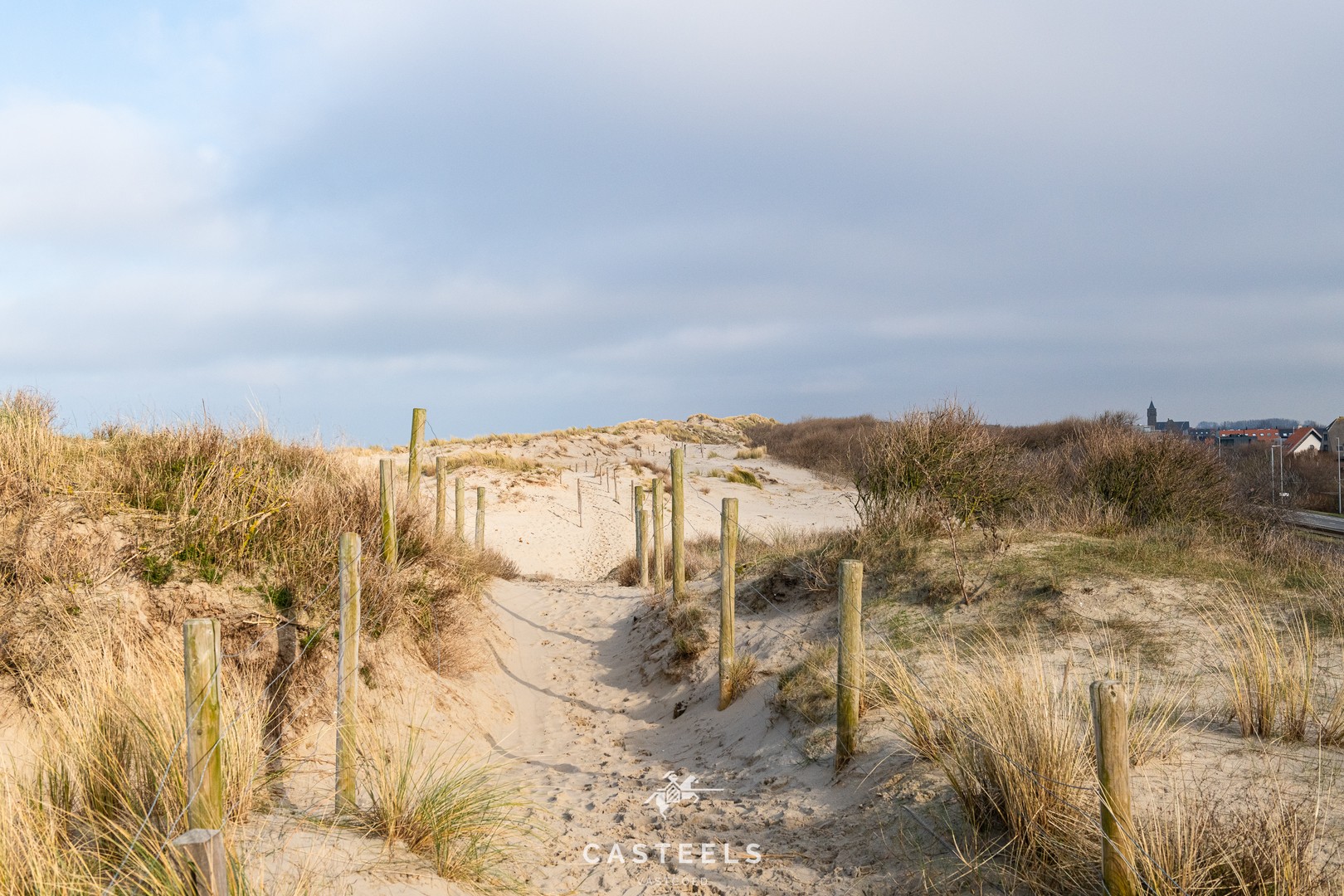 Maison à vendre à Bredene avec 3 chambres - photo 4