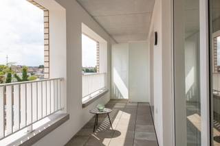 Assistentiewoning C0.2 bevat 1 slaapkamer en is 64m² ruim. Het bijhorend terras is 14m² groot. De berging &amp; autostaanplaats kan je optioneel aankopen.<br /><br />Interesse of vragen? Meer info op matexi.be/aalst of contacteer vrijblijvend onze sales consultant op 053 28 07 03.