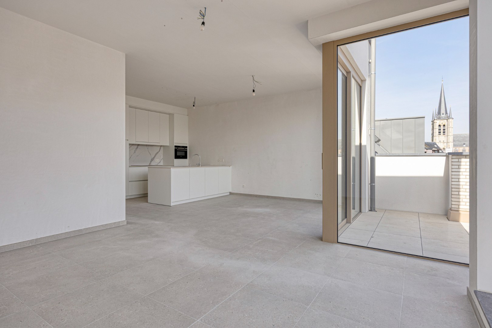 Prachtig nieuwbouw dakappartement in het centrum van Geel - foto 5