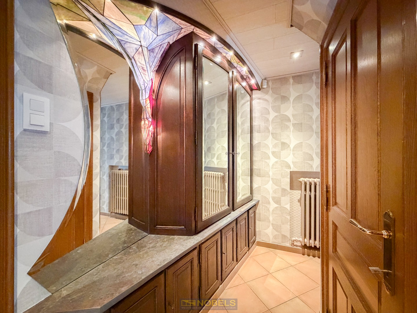 Te koop, Instapklare gezinswoning met loods van ca. 400 m² op strategische ligging te Geraardsbergen! - foto 5