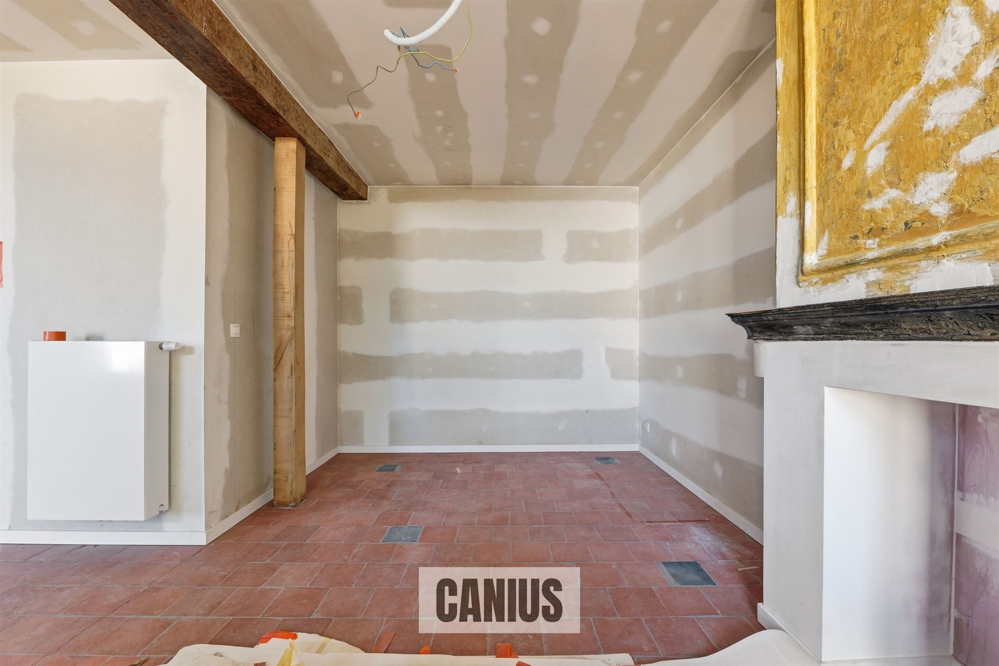 Maison - photo 5