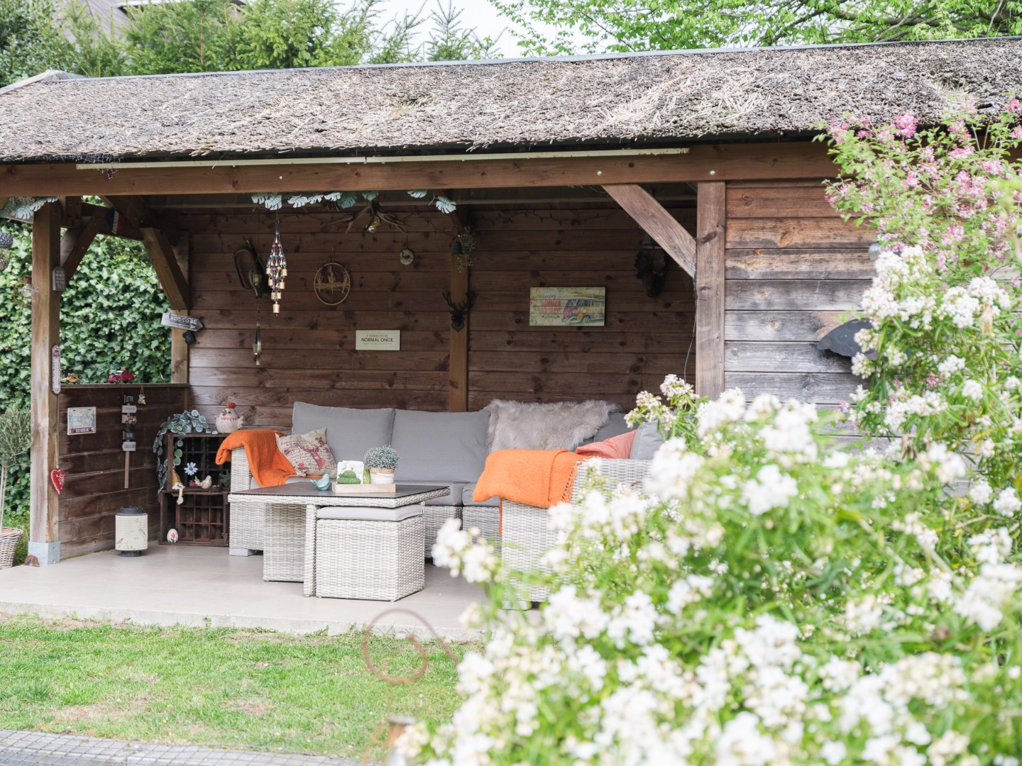 Charmante open bebouwing op topligging. - foto 5