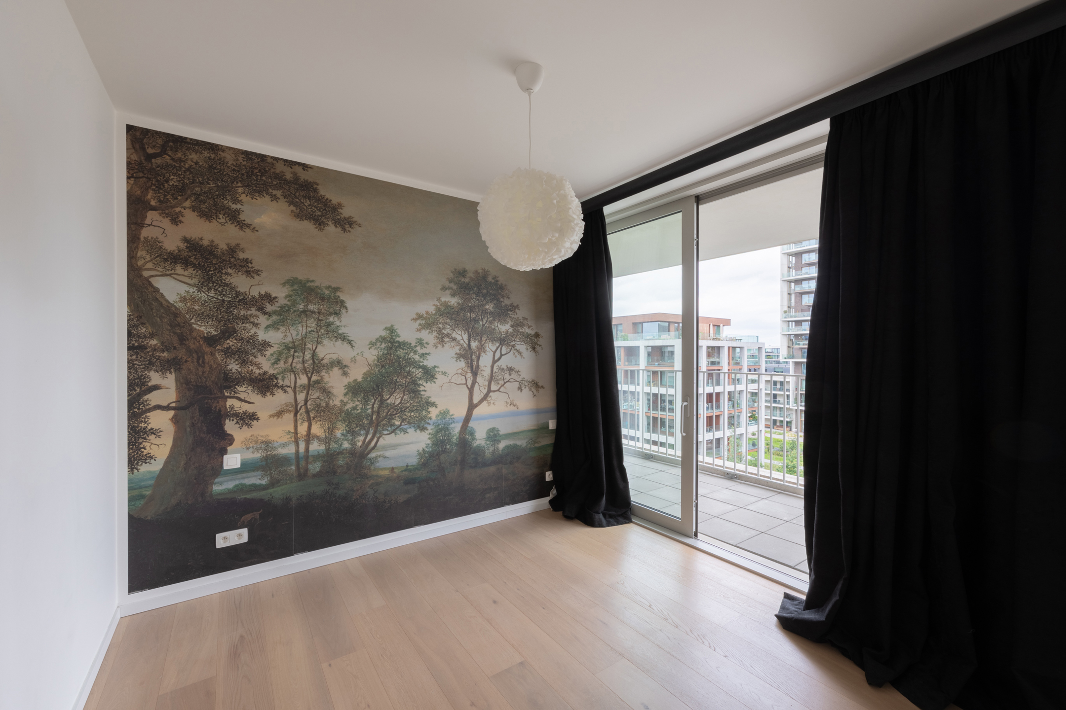 ANTWERPEN NIEUW ZUID - Scandinavische elegantie - foto 5