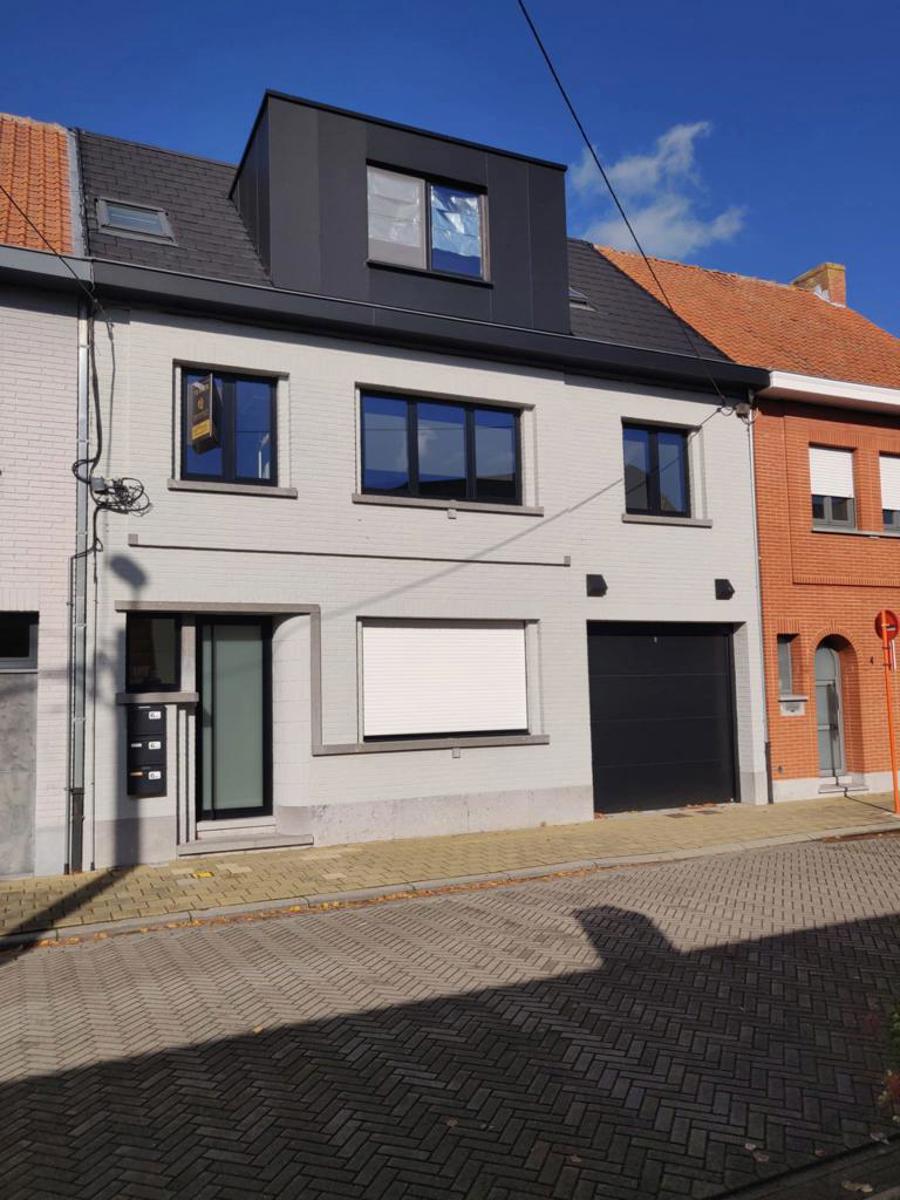 Recent appartement te Branst nabij Scheldedijk - foto 2